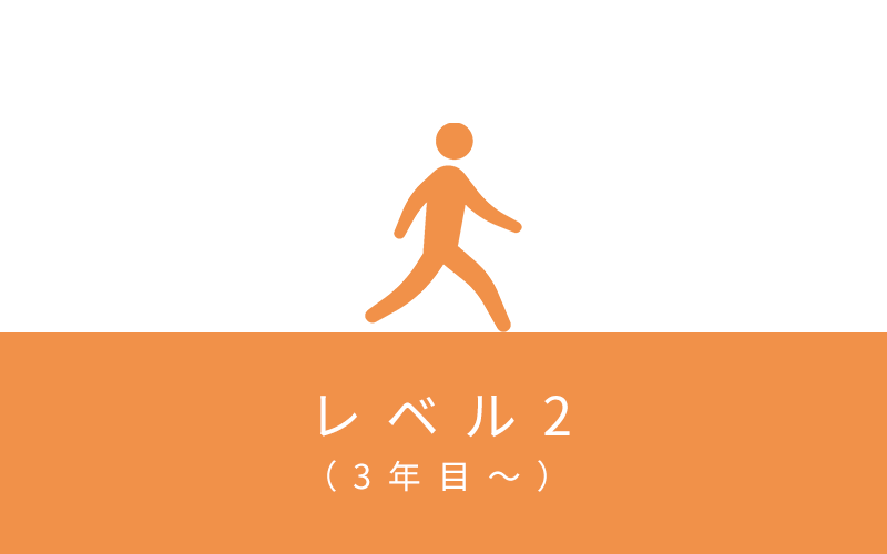 レベル2